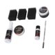 thumbnail image 1 of Kit De Maquillaje De Halloween, Ampliamente Aplicable, Limpia Fácilmente Cicatrices, Kit De Maquillaje De Cera, Fácil De Usar, Efecto Realista, Cuidado De La Piel Suave, 60 Ml,, 1 of 7