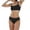 Black, variant on Comfortable And Stylish Women's Bra And Brief Sets For Everyday Wear For T Shirt Pairing All Season Use Two Piece Detailed Sizing Underwear for Men Briefs