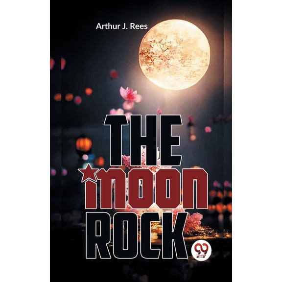 The Moon Rock, (Paperback)
