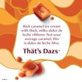 thumbnail image 3 of Haagen Dazs Dulce de Leche Ice Cream, Kosher, 14 oz, 3 of 12