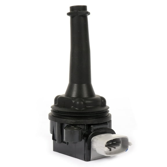 SCITOO 100% New 1pcs Ignition Coil Set Compatible with for Volvo C30/ C70/ S40/ S60/ V50/ V70/ XC70 2004-2016 Automobiles Fit for OE: UF517 C1721