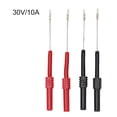 thumbnail image 3 of 4PCS Flexible Back Probe Pins Bendable Test Probes for Automotive Wire Piercing, 3 of 10