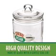 thumbnail image 4 of Friends TV Show Central Perk Cookie Jar - Officially Licensed Friends Merchandise, 4 of 6