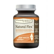 Food Science of Vermont Natural Flex Supplement, 90 Count