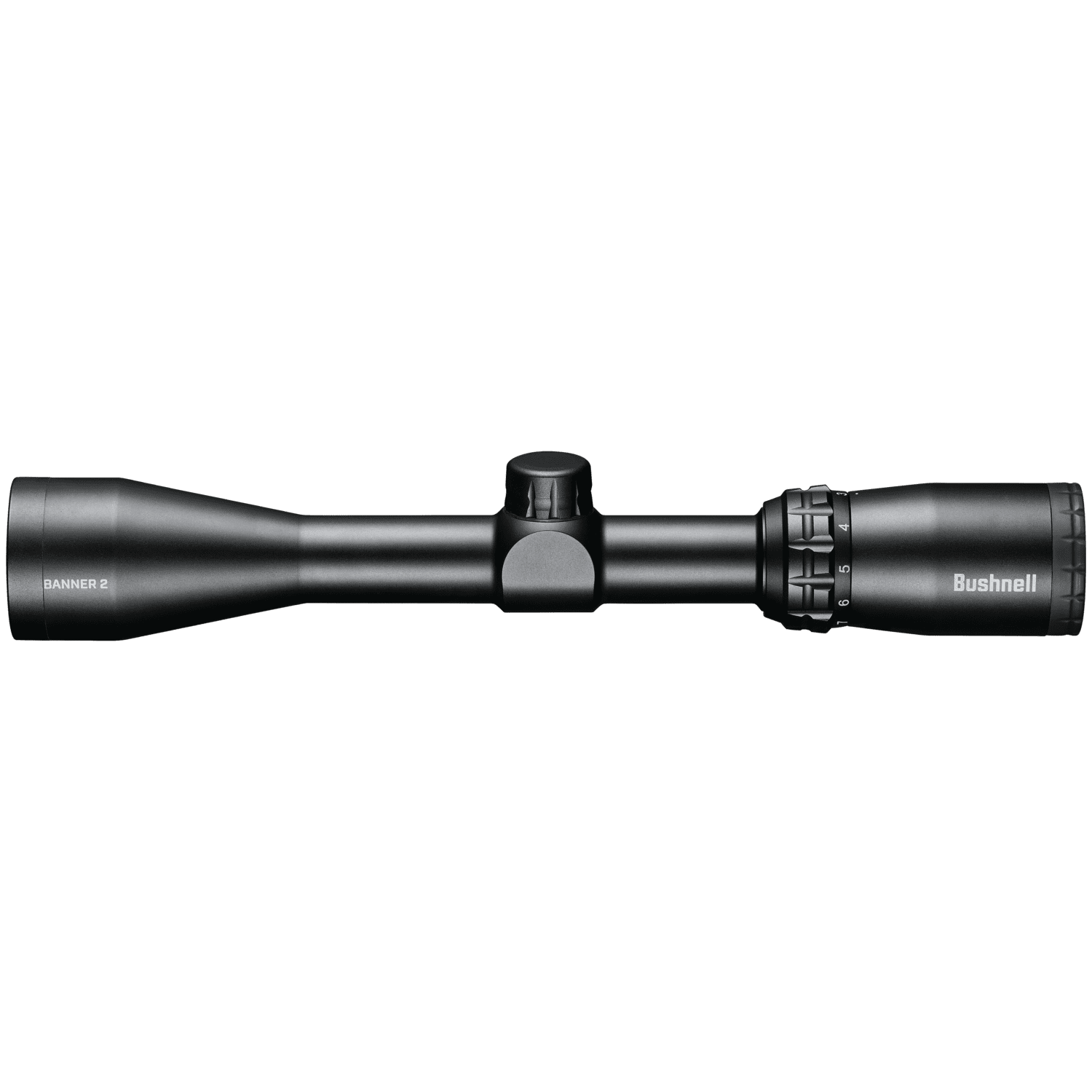 Bushnell - Brandclub - Bushnell Banner 2 Hunting Riflescopes DOA