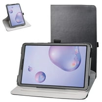 Labanema 8.4" Samsung Galaxy Tab A 8.4 2020 SM-T307 Case, 360 Degree Rotary Stand 8.4" Samsung Galaxy Tab A 8.4 2020 SM-T307 Cover, Case for 8.4" Samsung Galaxy Tab A 8.4 2020 SM-T307 (Black)