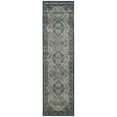 thumbnail image 3 of SAFAVIEH Paradise Zelma Traditional Area Rug, Light Blue/Blue, 8' x 11'2", 3 of 7