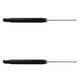 thumbnail image 2 of Amortiguadores AG para Auto Traseros para Seat Toledo 4 2012 a 2019 2 Piezas Nuevos, 2 of 5