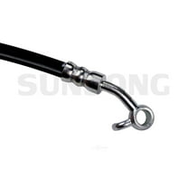 Sunsong 2201917 Brake Hydraulic Hose