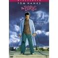 thumbnail image 3 of Tom Hanks Comedy Double Feature THE BURBS & THE MONEY PIT 2 DVD Set Includes Cinema Movie Time Art Card, 3 of 4