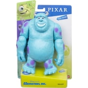 Disney Pixar Monsters Inc Action Figure Sulley James P Sullivan Character