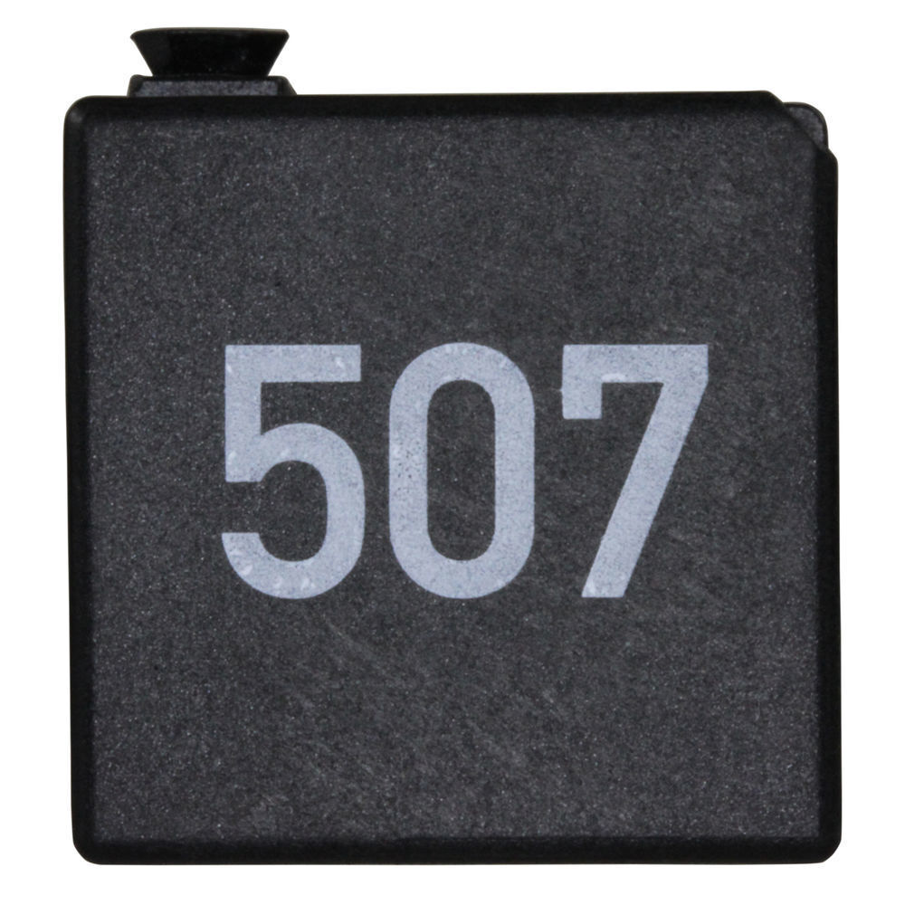 Starter Cut-Off Relay