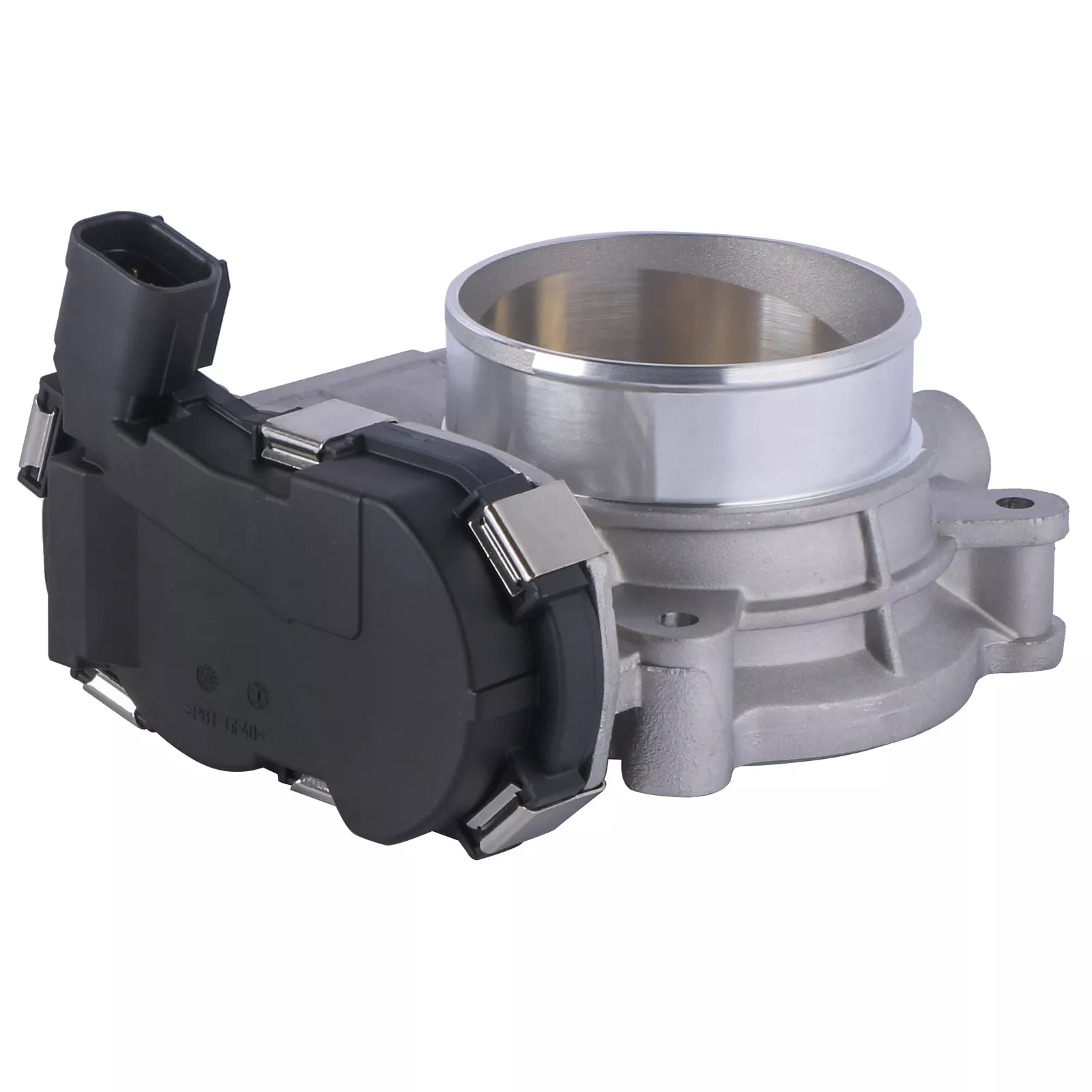 MOSTPLUS Throttle Body for 2006-2010 Saturn Chevy Malibu Impala Monte Carlo 3.5L 3.9L New