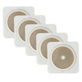 thumbnail image 4 of Anillos de barrera de ostomía hidrocoloide, 5 piezas Bolsa de ostomía Barrera de colostomía Barreras de piel Anillos de barrera de ostomía Diseño revolucionario, 4 of 8