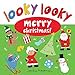 thumbnail image 3 of Looky Looky Joyeux Noël (S Looky Looky Little One), 3 of 3