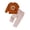 Z01-Coffee, variant on Futezty Toddler Boys Girls Clothes Fall Winter Outfit Sets, Set For Kids 6M 12M 24M 2T 3T 4T 5T 3PCS