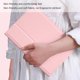 thumbnail image 5 of Funda para Xiaomi Mi Pad 5pro/ Mi Pad 5 teclado desmontable compatible con Bt silencioso, 5 of 5