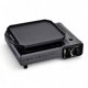 thumbnail image 1 of Cocina a gas butano Gas One GS-1000G-KIT con plancha antiadherente, 1 of 7