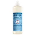 thumbnail image 2 of Mrs Meyers Clean Day Dish Soap Rain, 2 of 6