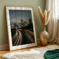 thumbnail image 6 of Allen Parkway 01 - Houston Texas Photography Unframed Wall Art Print 12 x 18 inches, 6 of 60