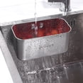 thumbnail image 4 of Escurridor De Fregadero De Acero Inoxidable 304 Speravity HA012867-00, 4 of 6
