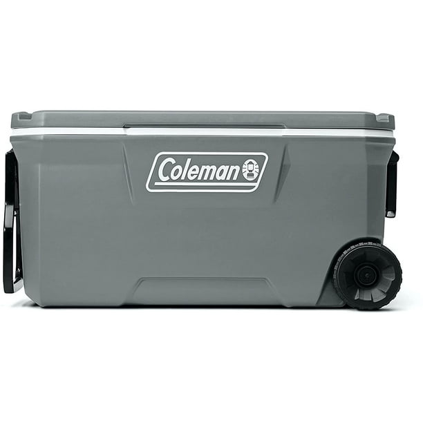 Ice Chest Coleman 316 Series Wheeled Hard Coolers