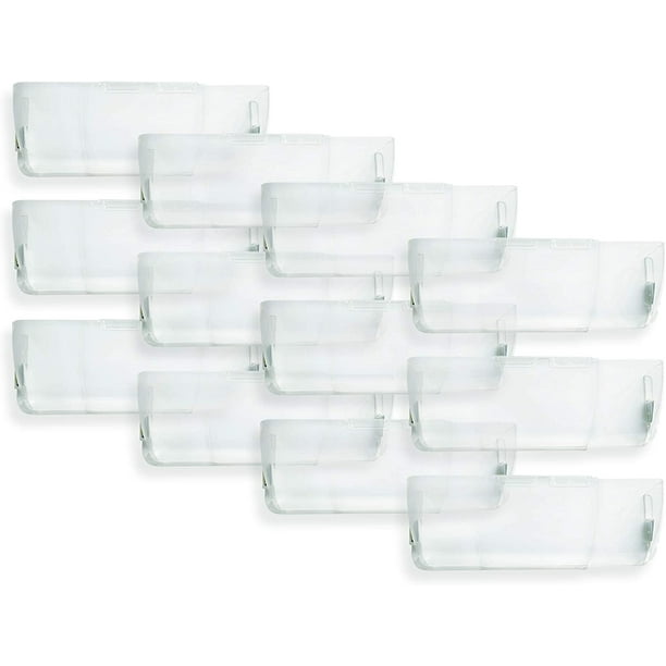 Unbreakable Clear Plastic Heat And Air Vent Deflector-Magnetic And ...