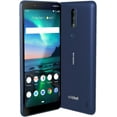 thumbnail image 2 of Restored Nokia 3.1 Plus TA-1124 32GB 6" Display 13MP Smartphone Blue - For Cricket Only (Refurbished), 2 of 5