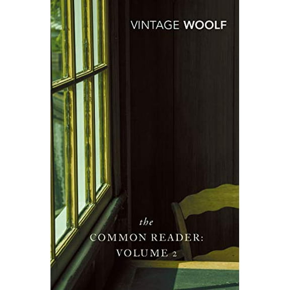 The Common Reader: Volume 2