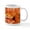 White, variant on CafePress - Corn Snake Mug - 11 oz Ceramic Mug - Novelty Coffee Tea Cup