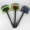 thumbnail image 4 of Handy Car Windshield Cleaner Automotive Window Glass windshield cleaner Long Cleaning Brush Tools with Long Handle, 4 of 8