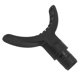 thumbnail image 1 of Cabezal de pistola de fascia, cabezales de masajeador muscular Cabezal de pistola de masaje muscular para aliviar el dolor Cabezal de masaje muscular Resultados impresionantes, 1 of 14