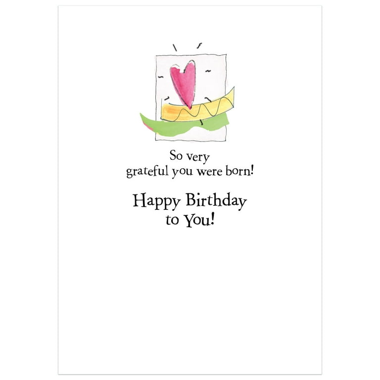 AFH013 Birthday Card AFH013 Birthday Card
