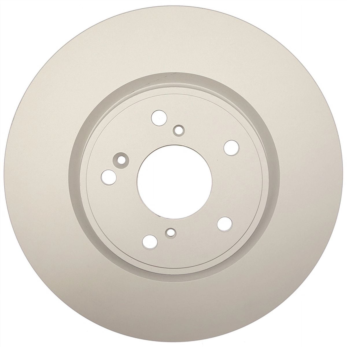 ACDelco Front Brake Rotor