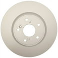 thumbnail image 2 of ACDelco Front Brake Rotor, 2 of 4