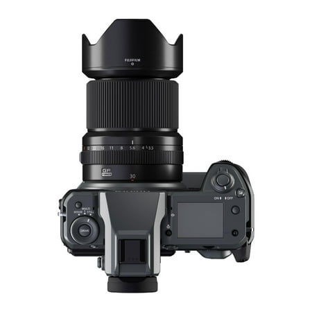 Fujinon - GF30mmF3.5 R WR Standard Prime Lens G-Mount