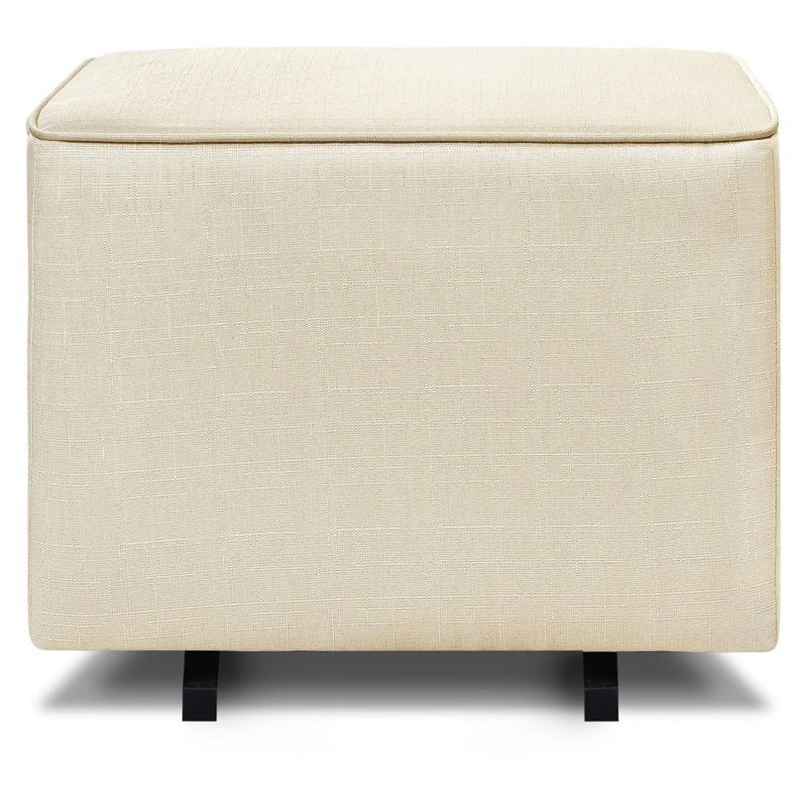 DaVinci Davinci Universal Gliding Ottoman