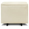 thumbnail image 3 of DaVinci Davinci Universal Gliding Ottoman, 3 of 5