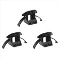 thumbnail image 1 of 3X 264000133 Pestillo de Guantera Compatible con Motor B-RP RXT GTX RXP 90 130 170 155 230 300, 1 of 5
