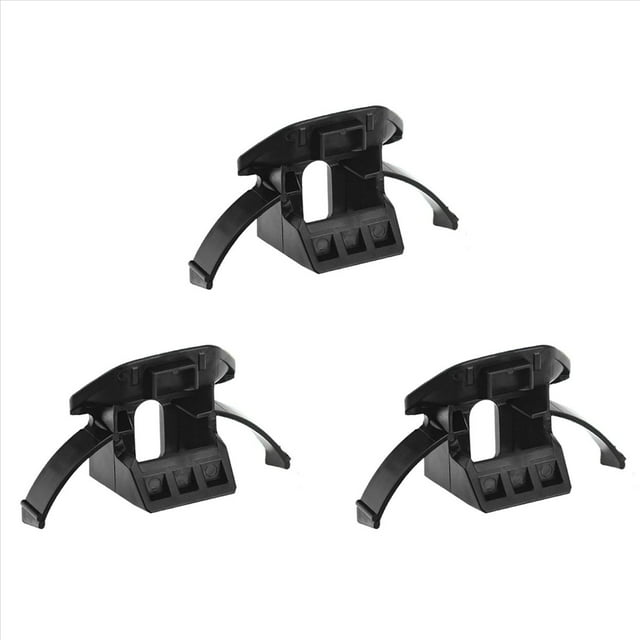 3X 264000133 Pestillo de Guantera Compatible con Motor B-RP RXT GTX RXP 90 130 170 155 230 300
