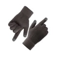 thumbnail image 2 of BadPiggies Winter Gloves for Men Women, Touch Screen Texting Warm Gloves with Thermal Soft Fleece Lining Elastic Cuff, 2 of 9