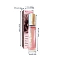 thumbnail image 3 of De moda Body Spray Para Mujeres Liquidación Compre 2 obtenga 10% de descuento North Moon Perfume de larga duración Libera Encanto, Fresco Y No Irritante Para Parejas Citas Atmósfera 10ML, 3 of 3