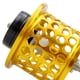 thumbnail image 4 of Carrete de pesca carrete,Carrete de copa de alambre de metal completo para carrete de baitcasting,Carrete de pesca suave carrete poco profundo modificado,Carrete de carrete de lanzamiento de Sharpla Carrete de pesca carrete, 4 of 8