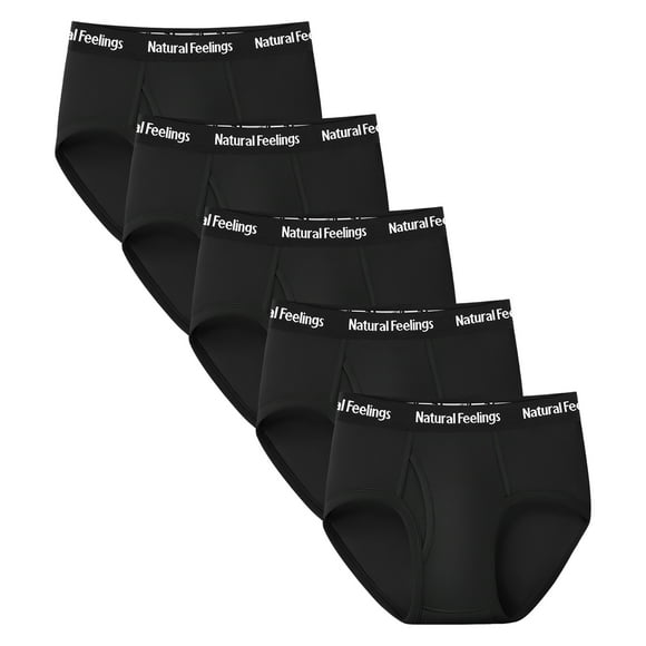 Men's Mid Rise Briefs