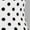 White, variant on Black & White Polka Dot Sexy Casual Backless Sleeveless Spaghetti Strap Dress for Women Spring Summer