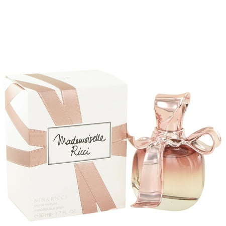 Nina Ricci Eau De Parfum Spray 1.7 oz