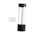 thumbnail image 2 of Dispensador de vasos de papel, Organizador de vasos de papel, Retracción automática, Portavasos montado en la pared, Dispensador de agua,, 2 of 9