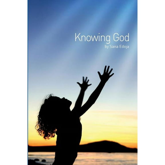 Knowing God (Paperback)