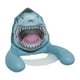 thumbnail image 1 of Silla de agua inflable, estera de playa, fácil de almacenar, sofá de agua con forma bonita, silla de piscina inflable para piscina, lago, agua para, 1 of 9
