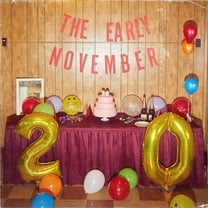 The Early November - Twenty - Music & Performance - CD